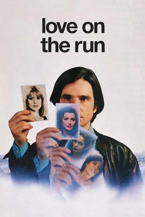 Download Love on the Run poster