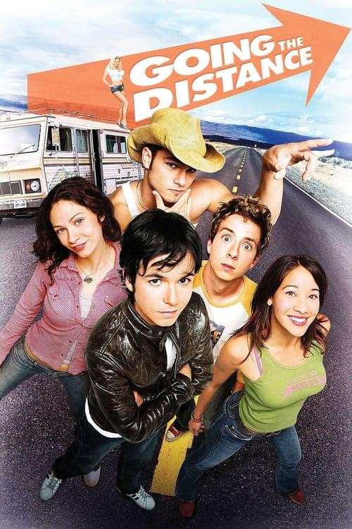 Download Going the Distance poster