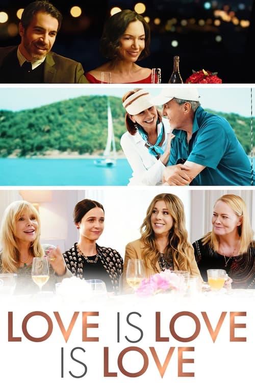 Download Love Is Love Is Love poster