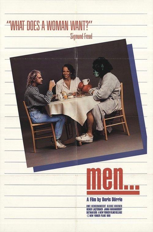 Download Men... poster