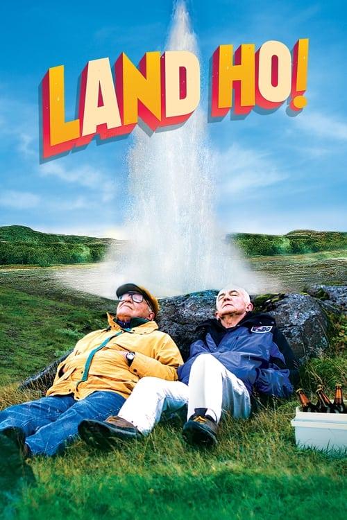 Download Land Ho! poster