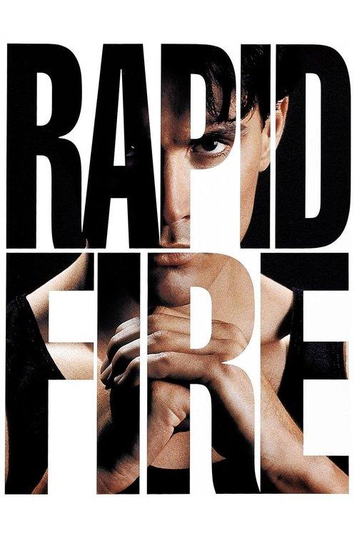 Download Rapid Fire poster