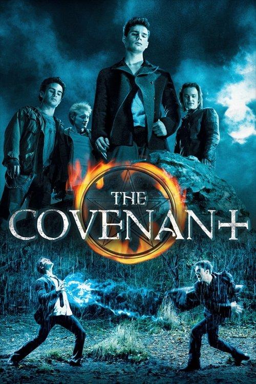 Download The Covenant poster