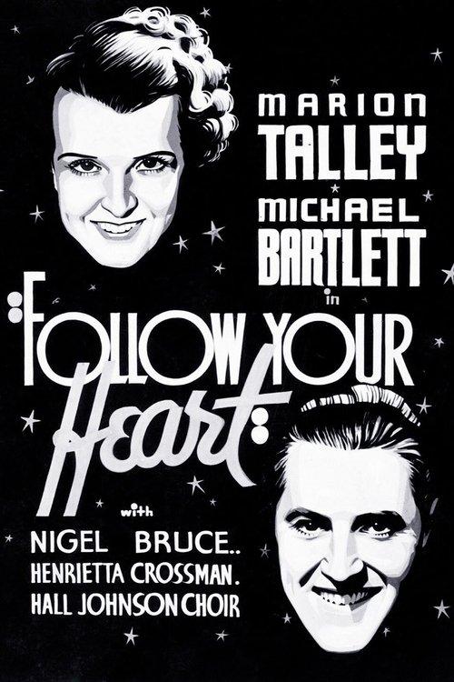 Download Follow Your Heart poster