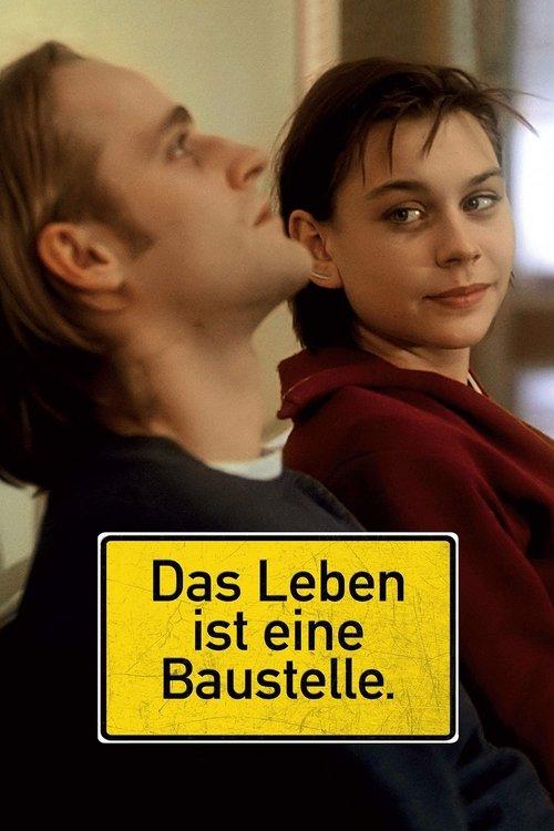 Download Life Is All You Get poster