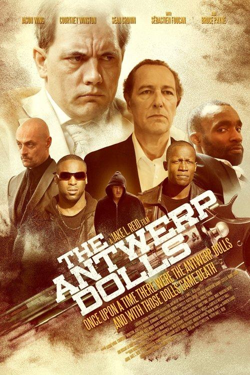 Download The Antwerp Dolls poster