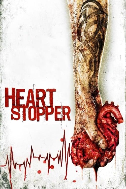Download Heartstopper poster