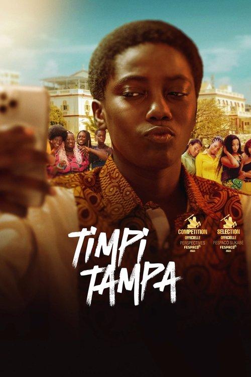 Download Timpi Tampa poster