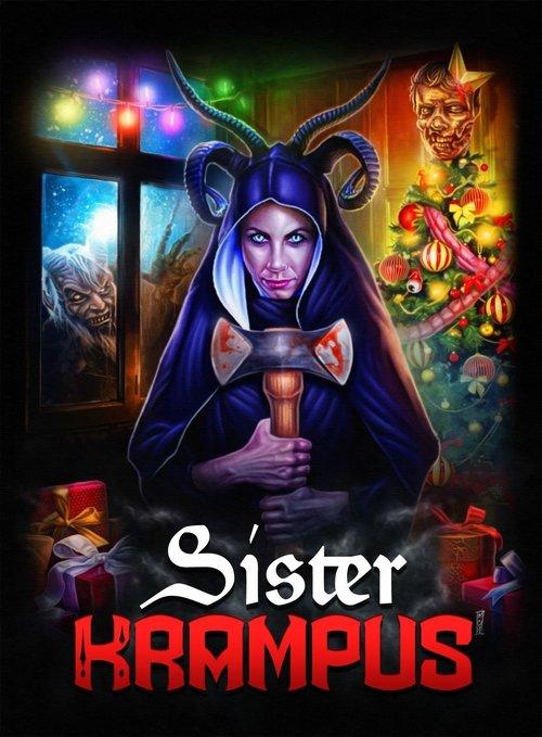 Download Sister Krampus poster