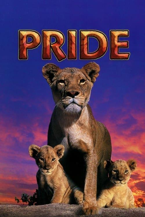 Download Pride poster