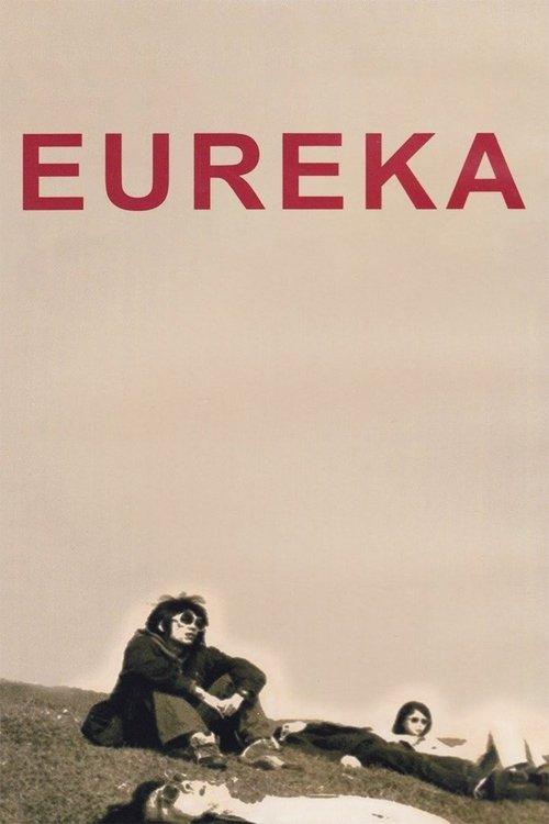 Download Eureka poster