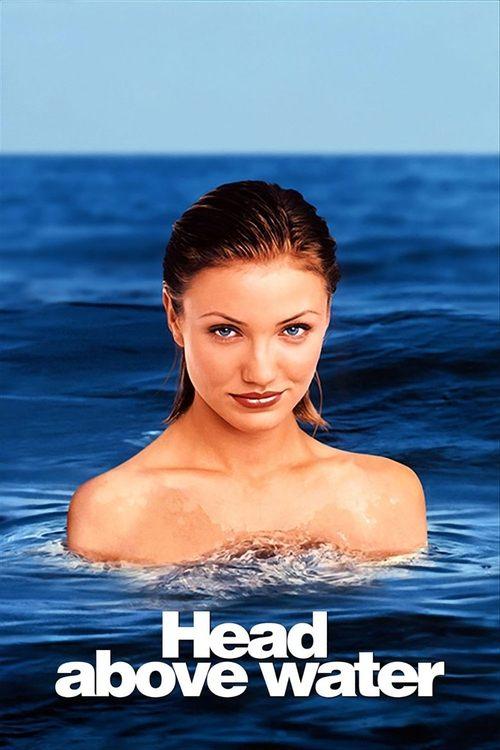 Download Head Above Water poster