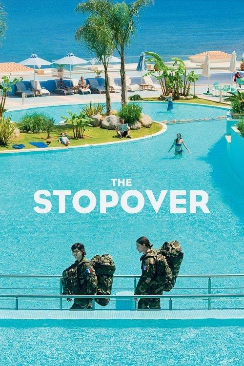 Download The Stopover poster