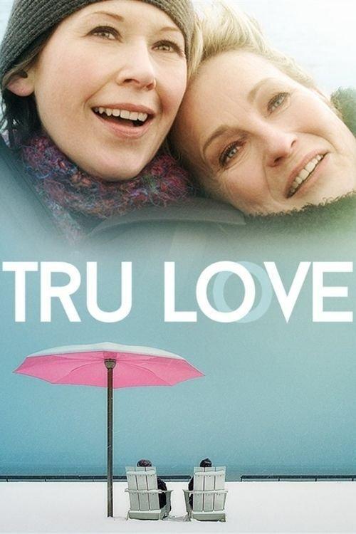 Download Tru Love poster