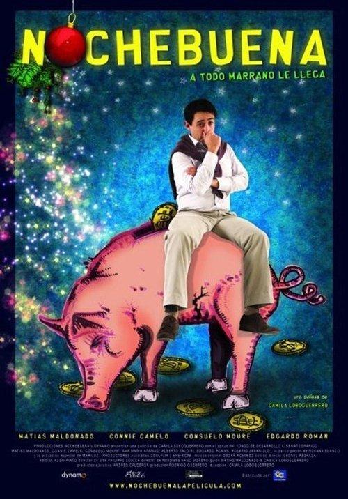 Download Nochebuena poster