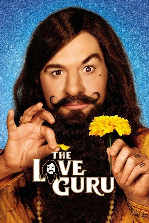 Download The Love Guru poster