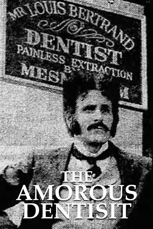Download The Amorous Dentist poster