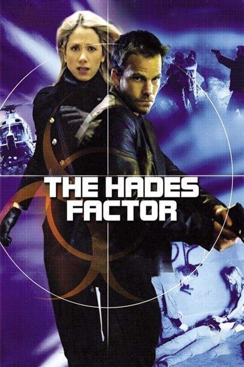 Download Covert One: The Hades Factor poster