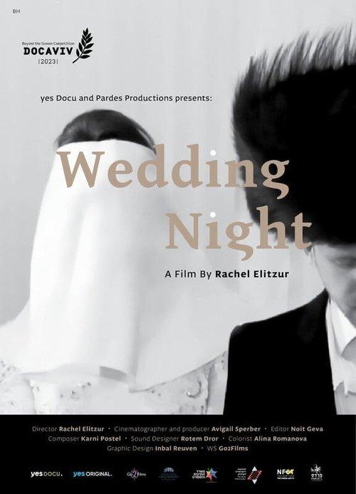 Download Wedding Night poster