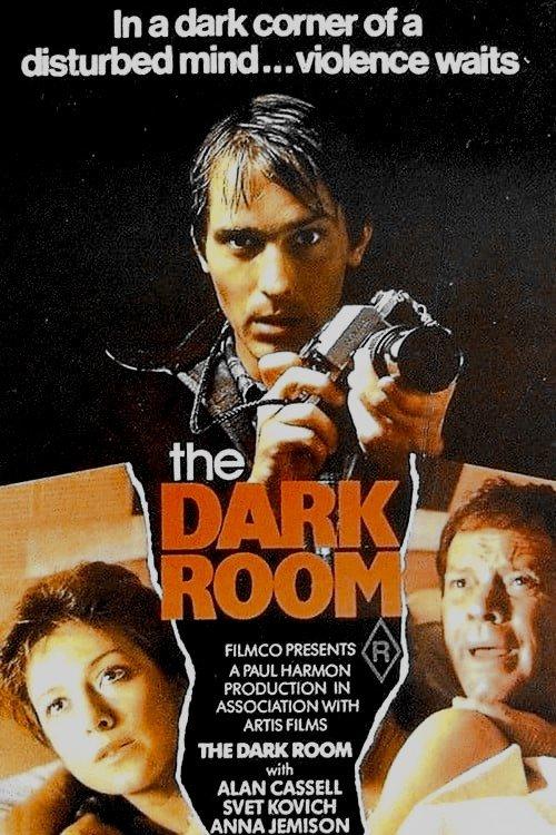 Download The Dark Room poster
