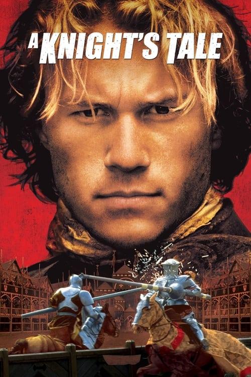 Download A Knight's Tale poster