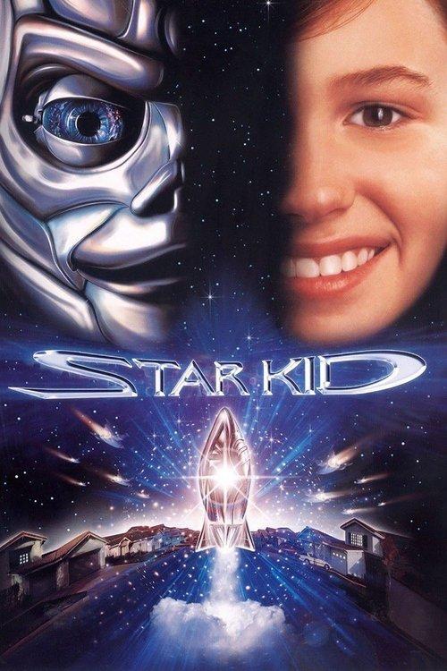 Download Star Kid poster