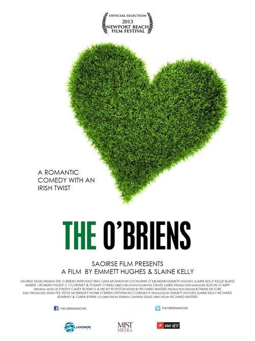 Download The O'Briens poster