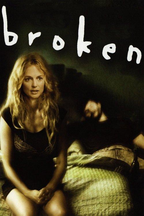 Download Broken poster