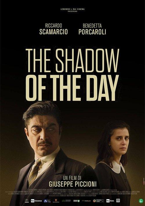 Download The Shadow of the Day poster