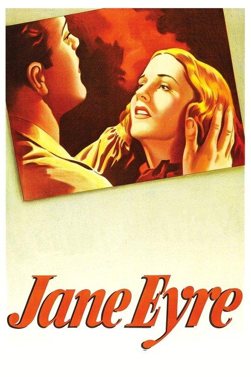 Download Jane Eyre poster