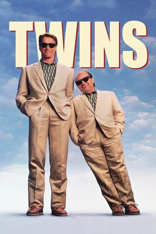 Download Twins poster