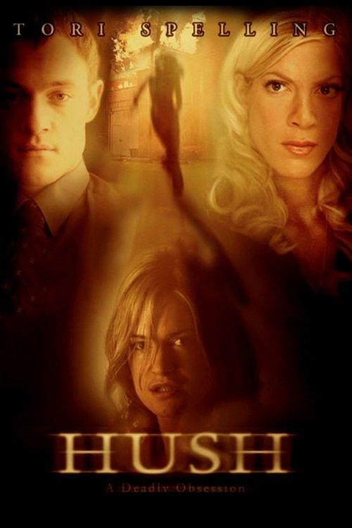 Download Hush poster