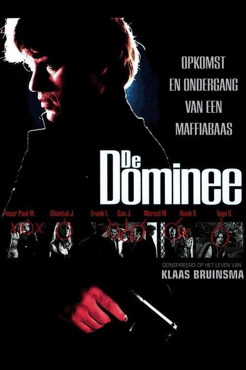 Download De Dominee poster