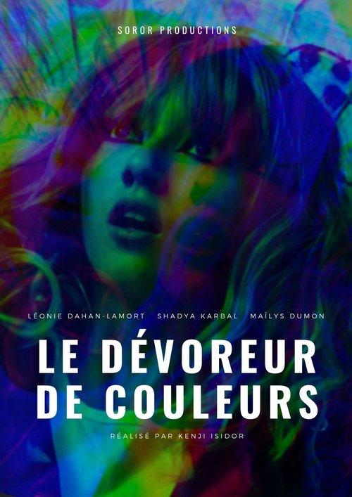 Download Le Dévoreur de Couleurs poster