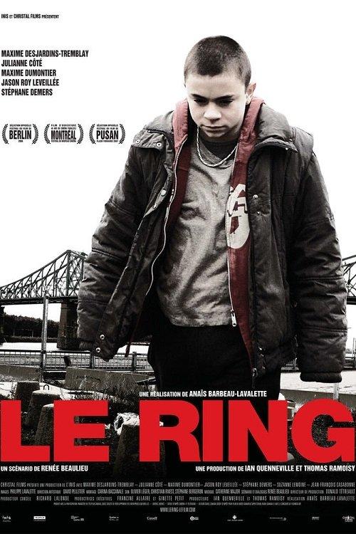 Download The Fight poster