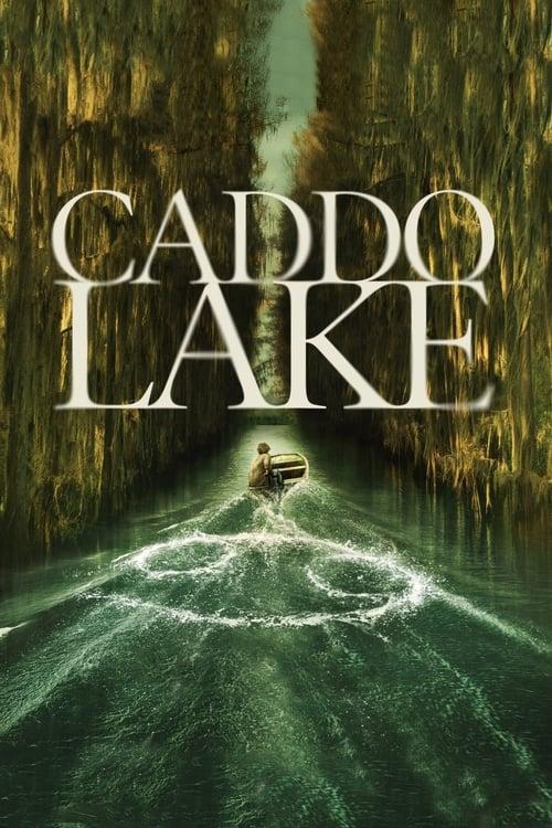 Download Caddo Lake poster