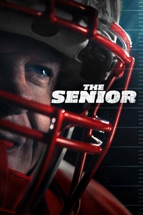 Download The Senior poster