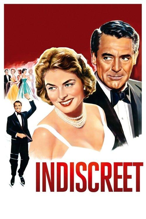 Download Indiscreet poster