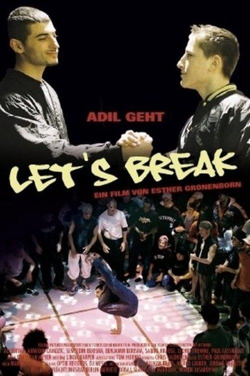 Download Adil Geht poster