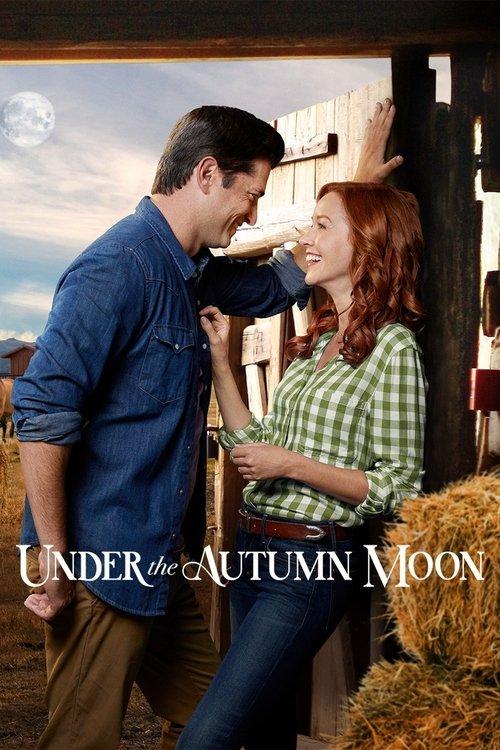 Download Under the Autumn Moon poster