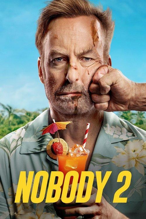 Download Nobody 2 poster