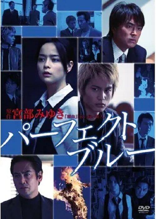 Download Perfect Blue poster