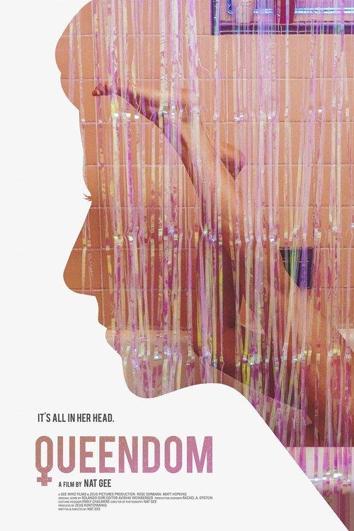 Download Queendom poster