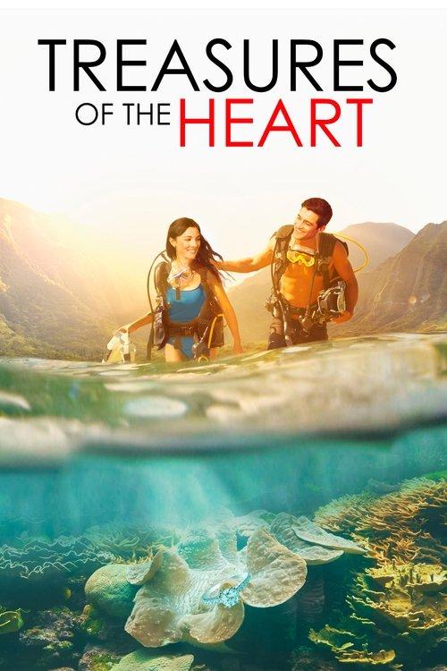 Download Love in Tahiti poster