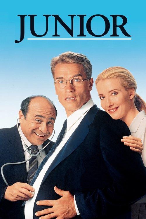 Download Junior poster