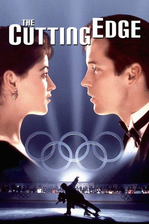Download The Cutting Edge poster