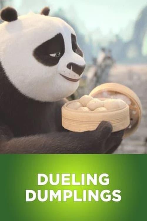 Download Dueling Dumplings poster