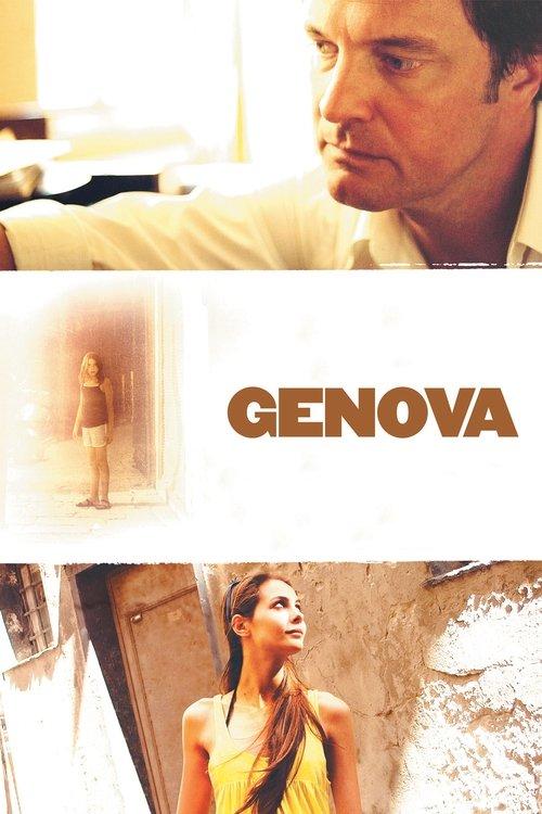 Download Genova poster