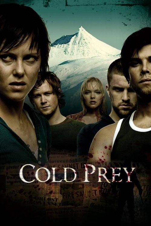 Download Cold Prey poster