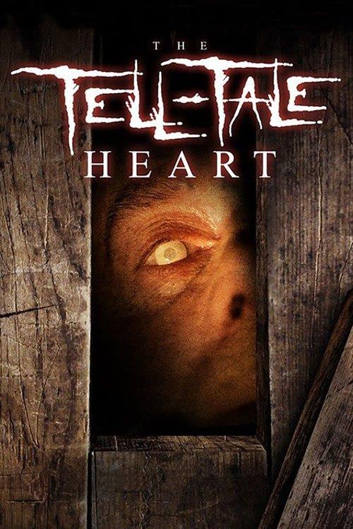 Download The Tell-Tale Heart poster